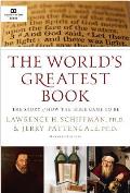Worlds Greatest Book The Story of How the Bible Came to Be
