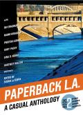 Paperback L.A. Book 2 A Casual Anthology Studios Salesmen Shrines Surfspots