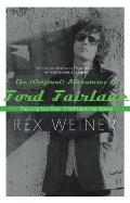 Original Adventures of Ford Fairlane
