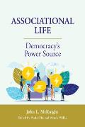 Associational Life: Democracy's Power Source