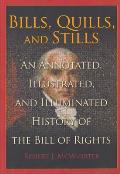 Constitution Press||||Bills, Quills, and Stills
