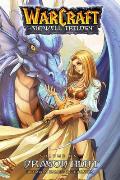 Warcraft: The Sunwell Trilogy - Dragon Hunt, Book One: Dragon Hunt