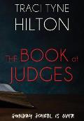 The Book of Judges: A Maura Garrison Mystery