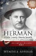 Herman: 1940s Lonely Hearts Search