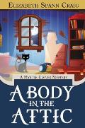 A Body in the Attic