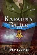 Kapaun's Battle