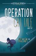 Operation Cat Tale