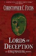 Lords of Deception: An Earthpillar Novel