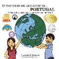 If You Were Me and Lived in... Portugal: A Child's Introduction to Culture Around the World