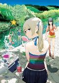 Flying Witch 6