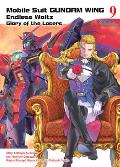 Mobile Suit Gundam Wing 9: Glory of the Losers