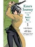 Kino's Journey- The Beautiful World 1