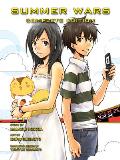 Summer Wars Complete Edition
