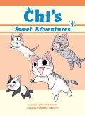 Chis Sweet Adventures 4