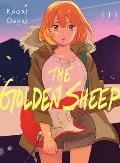 Golden Sheep 1