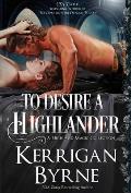 To Desire a Highlander