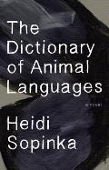 Dictionary of Animal Languages