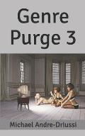 Genre Purge 3