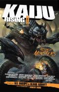 Kaiju Rising II, 2: Reign of Monsters