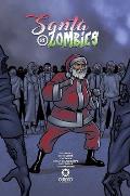 Santa Vs Zombies, 1