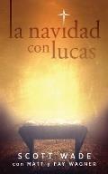 La Navidad con Lucas