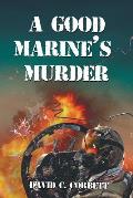 A Good Marine's Murder