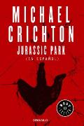 Jurassic Park Spanish Edition