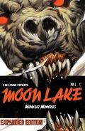 Moon Lake Volume 1: Midnight Munchies Expanded Editionvolume 1