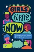 Girls Write Now Two Decades of True Stories from Young Female Voices