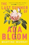 Last Summer of Ada Bloom