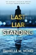 Last Liar Standing