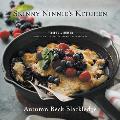 Skinny Ninnie's Kitchen: Recipes & Humor From Four Generations of Southern Mouths