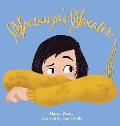 Speranza's Sweater: A Child's Journey Through Foster Care and Adoption