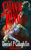 Satanic Panic: A Homage to 1980's B-Movie Horror