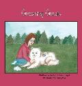 Grooming Gracie: A Children's Book About a Samoyed Dog