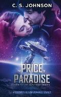 The Price of Paradise: A Science Fiction Romance Series