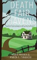 Death at Fair Havens: A Rev & Rye Mystery