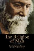 Religion of Man International Edition