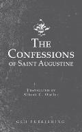 The Confessions of Saint Augustine