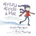 Fritzy Finds a Hat: A Gentle Tale to Help Talk with Children about Cancer