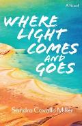 Where Light Comes and Goes: A Novel Volume 2
