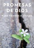 Promesas de Dios Para Tiempos Dif?ciles / God S Promises When You Are Hurting