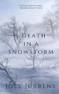 A Death in a Snowstorm