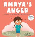 Amaya's Anger: A Mindful Understanding of Strong Emotions