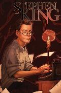 Orbit: Stephen King