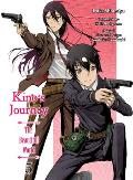 Kino's Journey- The Beautiful World 5