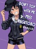 Dont Toy with Me Miss Nagatoro Volume 5