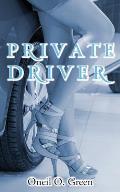 Private Driver