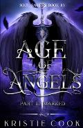 Age of Angels Part III: Marked