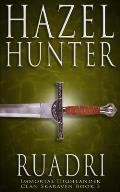 Ruadri (Immortal Highlander, Clan Skaraven Book 3): A Scottish Time Travel Romance